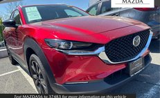 2024 Mazda CX-30 2.5 S Select Sport