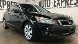 2010 Honda Accord EX-L V6