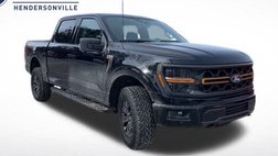 2024 Ford F-150 Tremor