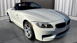 2013 BMW Z4 sDrive28i