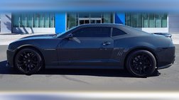 2013 Chevrolet Camaro ZL1