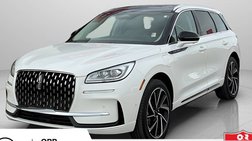 2024 Lincoln Corsair Grand Touring