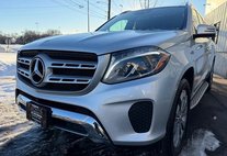 2019 Mercedes-Benz GLS GLS 450