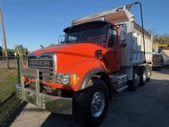 2005 Other Makes Granite