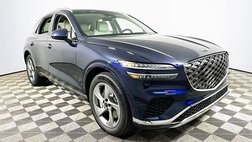 2026 Genesis GV70 2.5T Standard