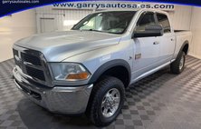 2011 Ram Ram Pickup 2500 SLT