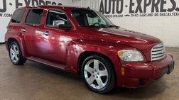 2008 Chevrolet HHR LT