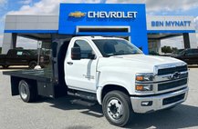 2023 Chevrolet Work Truck