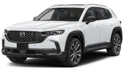 2026 Mazda CX-50 2.5 S Premium