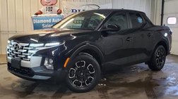 2023 Hyundai Santa Cruz SE