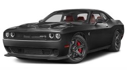 2023 Dodge Challenger SRT Super Stock