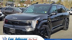 2024 Kia EV9 GT-Line