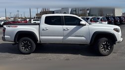 2023 Toyota Tacoma TRD Off-Road