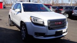 2016 GMC Acadia SLT-2