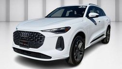 2025 Audi Q5 quattro Premium TFSI