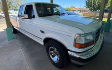 1996 Ford F-150 