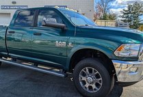 2014 Ram Ram Pickup 3500 Big Horn