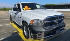 2015 Ram Ram Pickup 1500 Express
