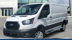 2023 Ford Transit 250