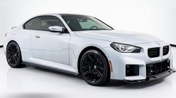 2023 BMW M2 Base