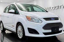 2015 Ford C-Max Hybrid SE