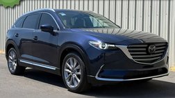 2021 Mazda CX-9 Grand Touring