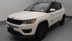 2019 Jeep Compass Altitude
