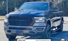 2023 Ram Ram Pickup 1500 Lone Star