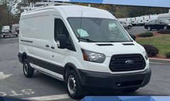 2018 Ford Transit 250