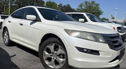 2010 Honda Accord Crosstour EX-L