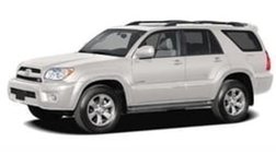 2006 Toyota 4Runner SR5