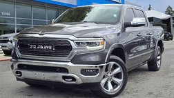 2021 Ram Ram Pickup 1500 Limited