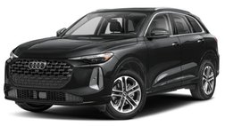 2025 Audi Q5 quattro Premium TFSI