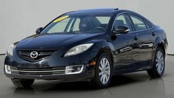 2011 Mazda MAZDA6 i Touring