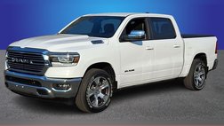 2024 Ram Ram Pickup 1500 Laramie