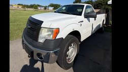2014 Ford F-150 XL
