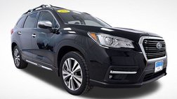 2022 Subaru Ascent Touring