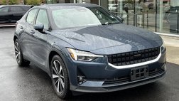 2022 Polestar 2 Long Range Dual Motor