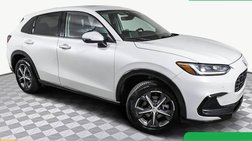 2023 Honda HR-V EX-L