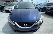 2016 Nissan Sentra SL
