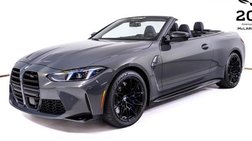 2026 BMW M4 Competition xDrive