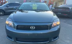 2010 Scion tC Base