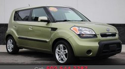 2013 Kia Soul !