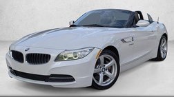 2014 BMW Z4 sDrive28i