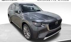 2024 Mazda CX-90 3.3 Turbo Premium