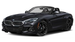 2026 BMW Z4 M40i