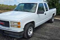 1995 GMC Sierra 1500 