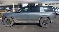 2023 Rivian R1S Adventure