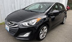 2013 Hyundai Elantra GT Base