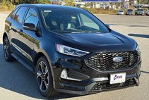 2022 Ford Edge ST